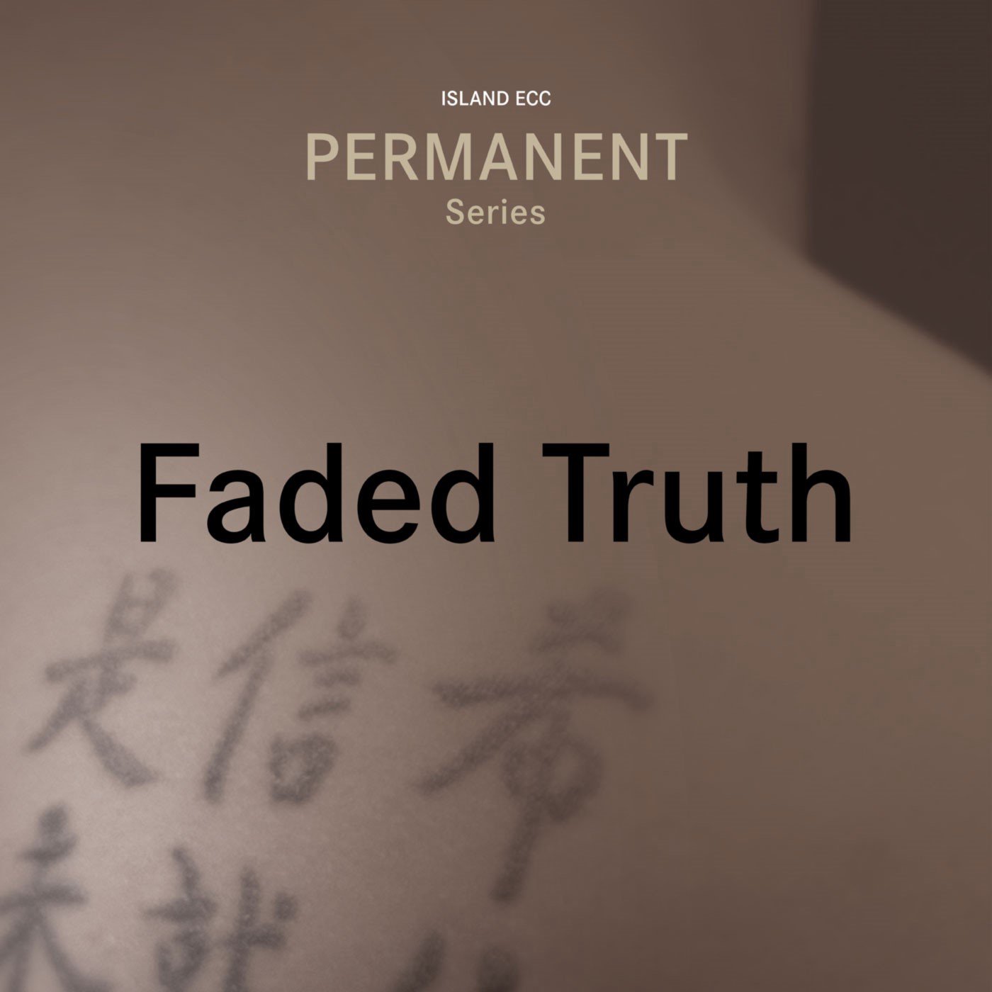 Permanent: Faded Truth episode artwork