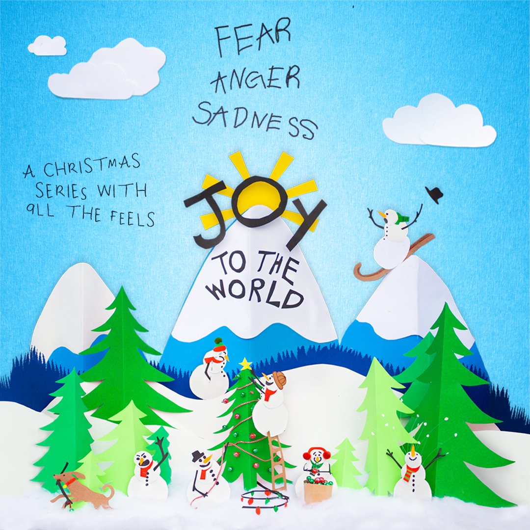 Joy episode artwork
