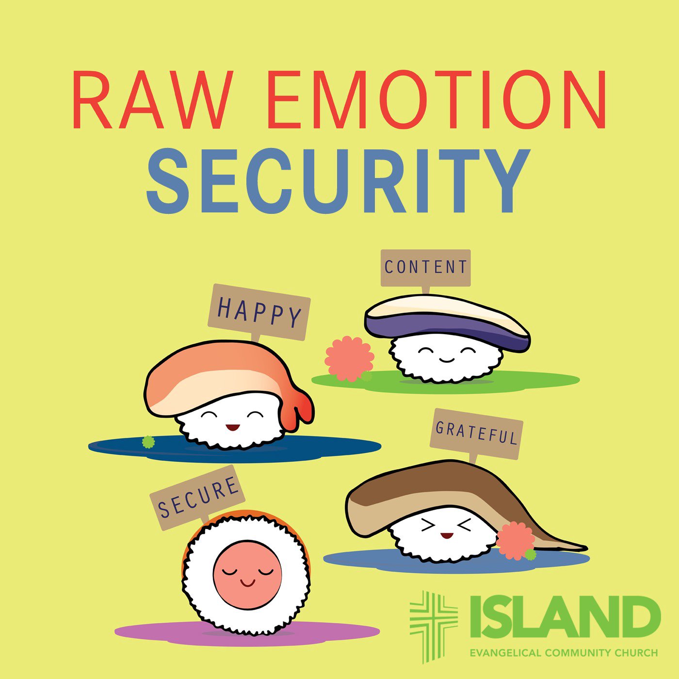Raw Emotion: Security episode artwork