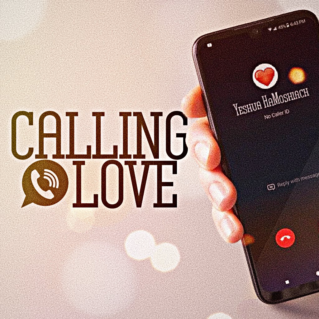 Calling Love episode artwork
