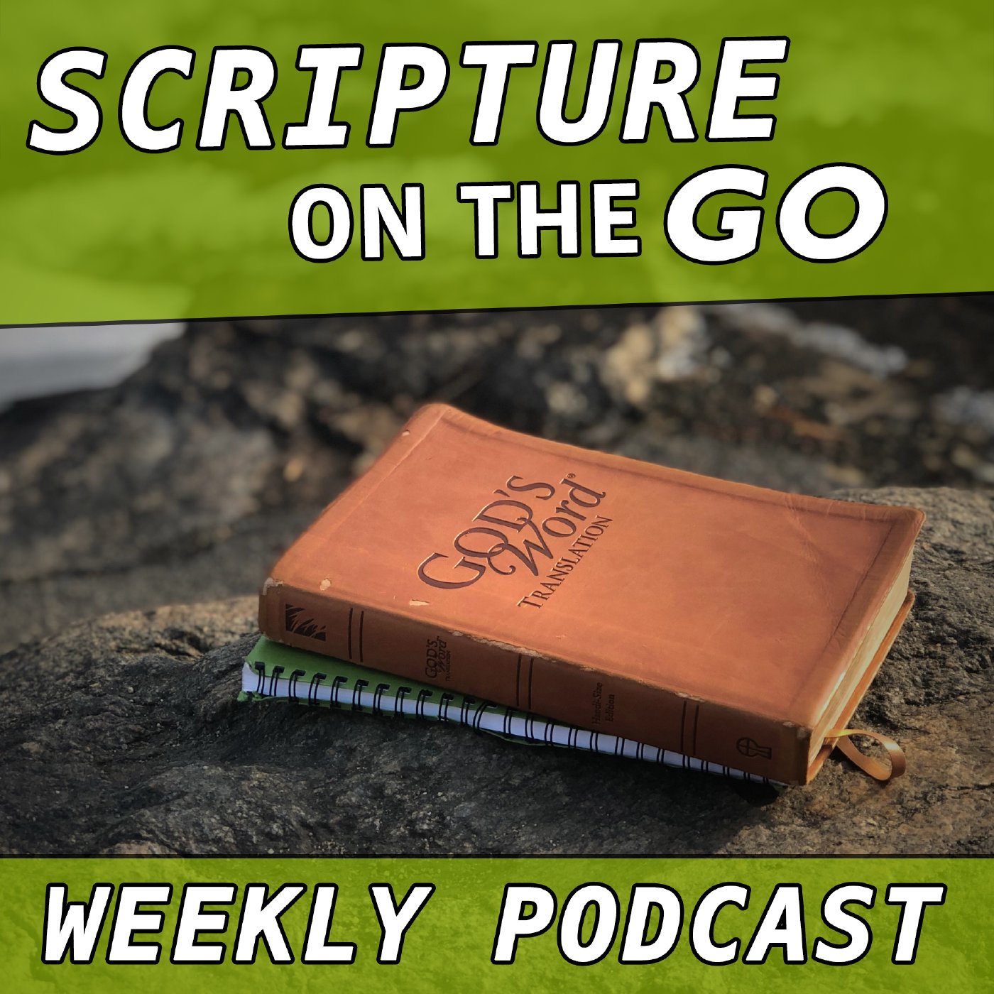 Scripture on the Go