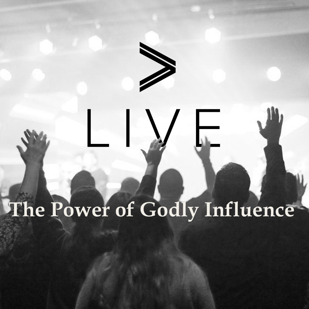 The Power of Godly Influence