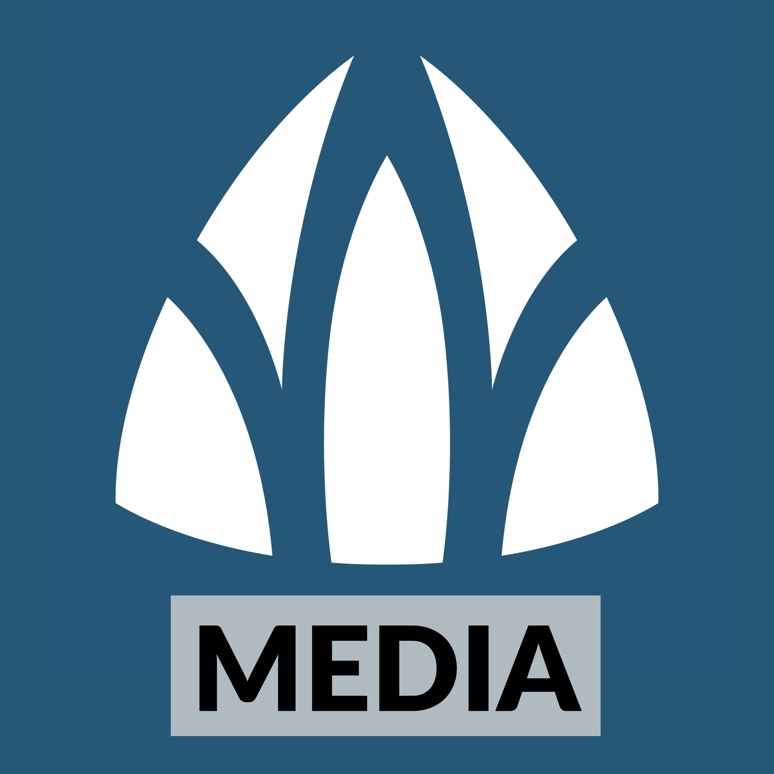 Woodridge Community Church Media podcast artwork