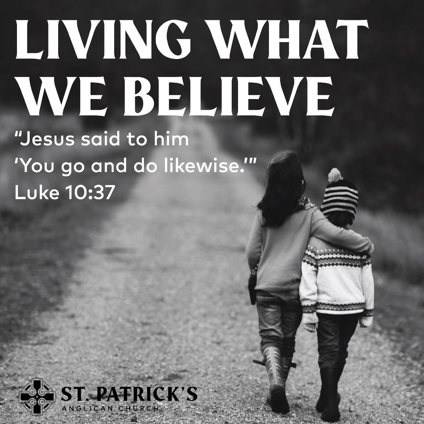 St. Patrick\'s Anglican Church