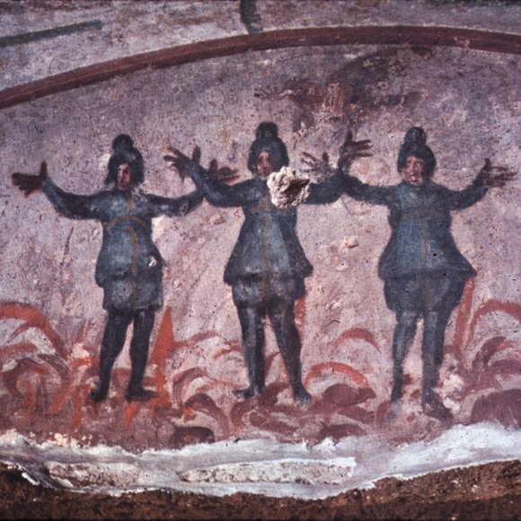 St. Paul\'s Lockport Sermons