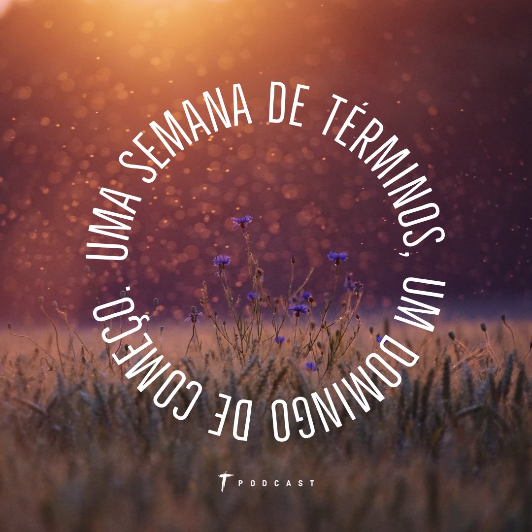Podcast Fronteira Church Rio