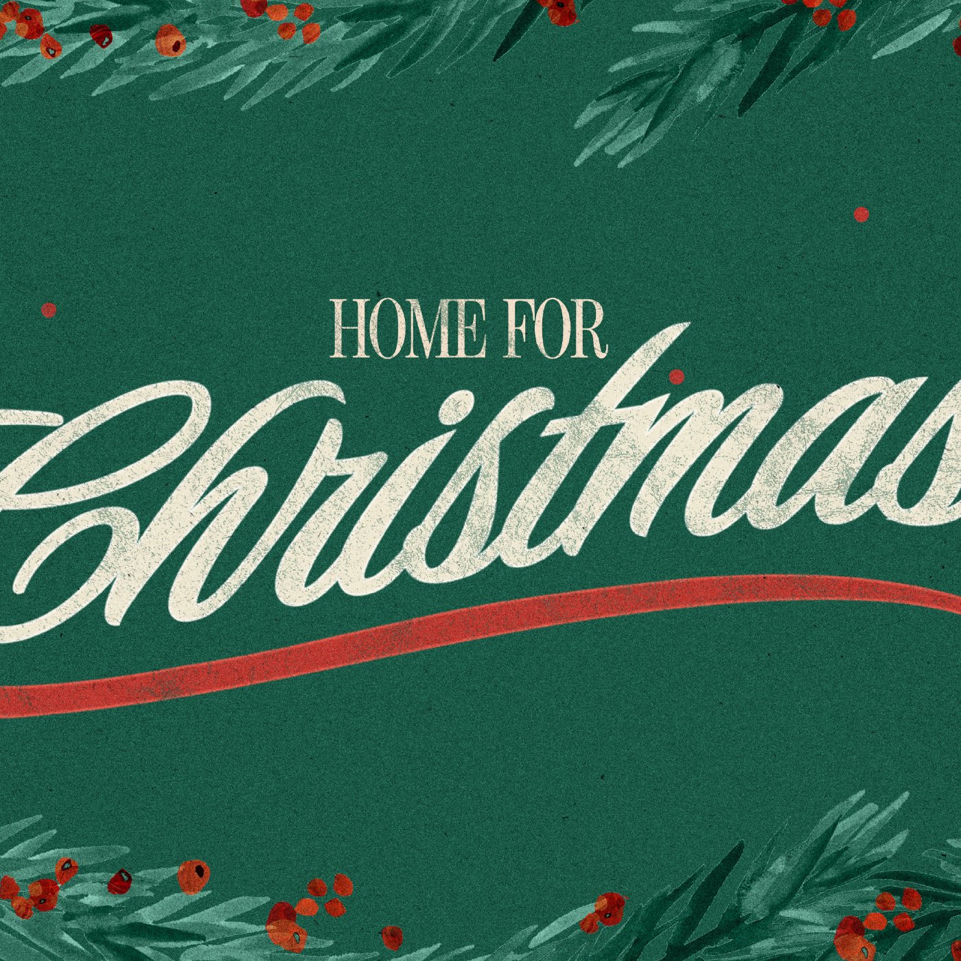 Home For Christmas: Joy // Pastor Dean Herman