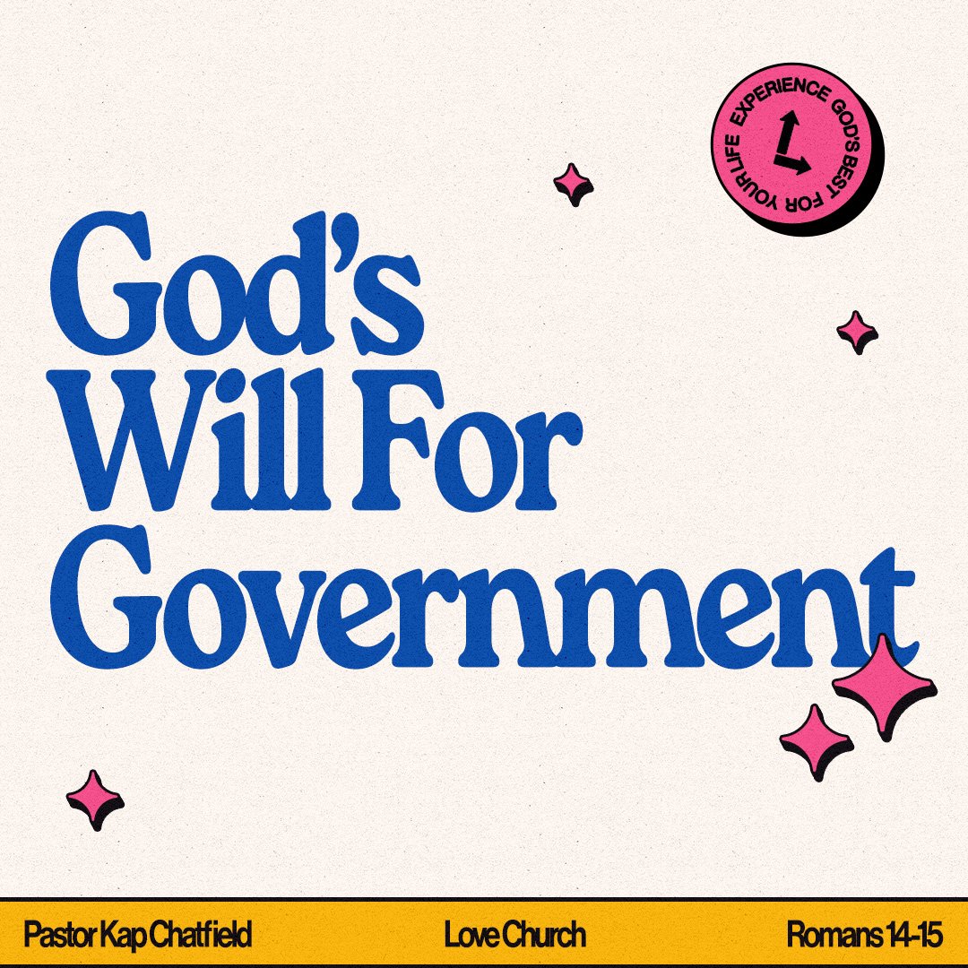 Love Church | Audio Podcast
