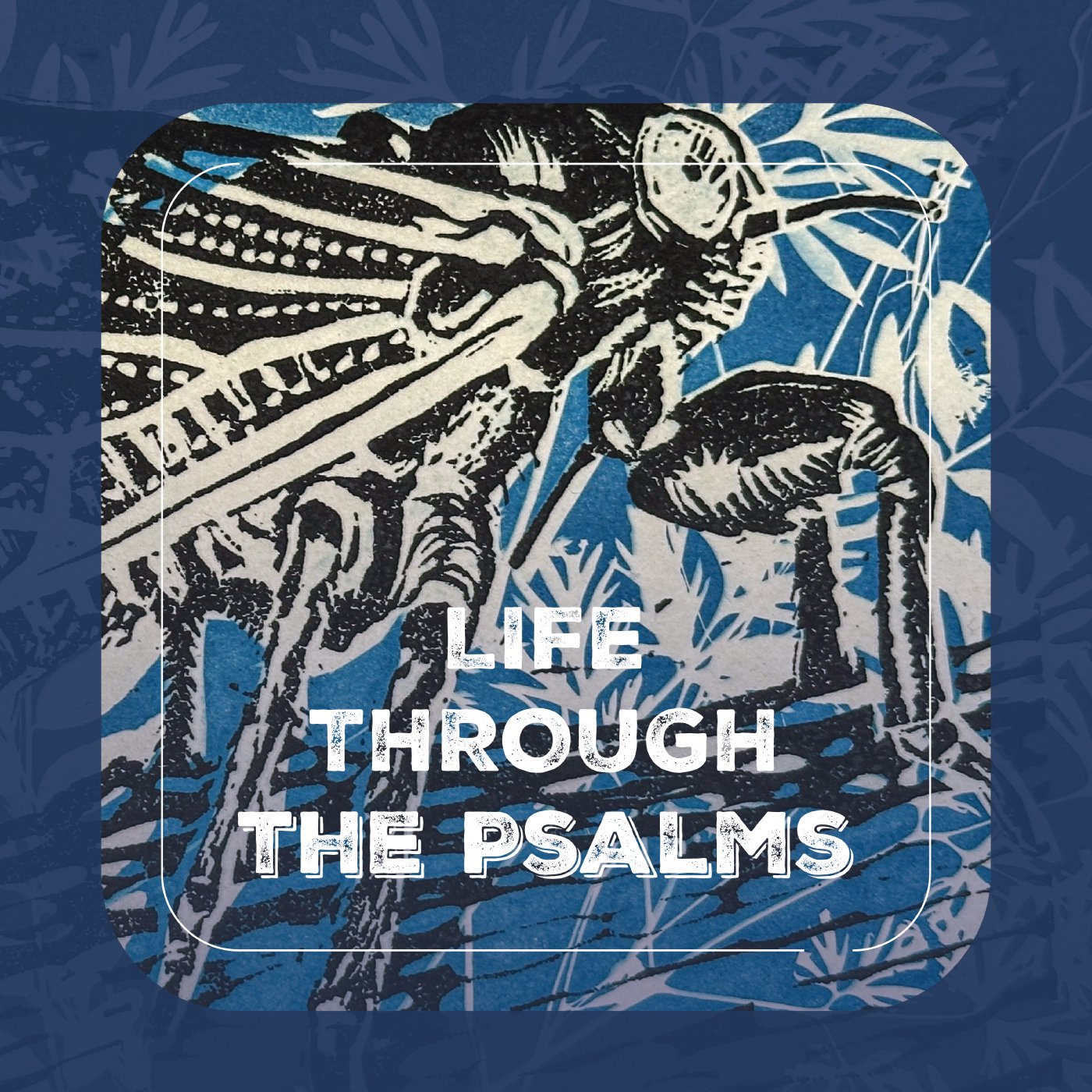The City Of God (Psalm 48)