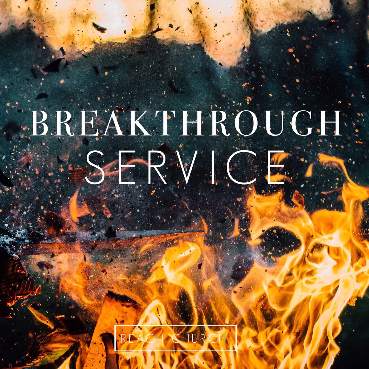 City Reach Church