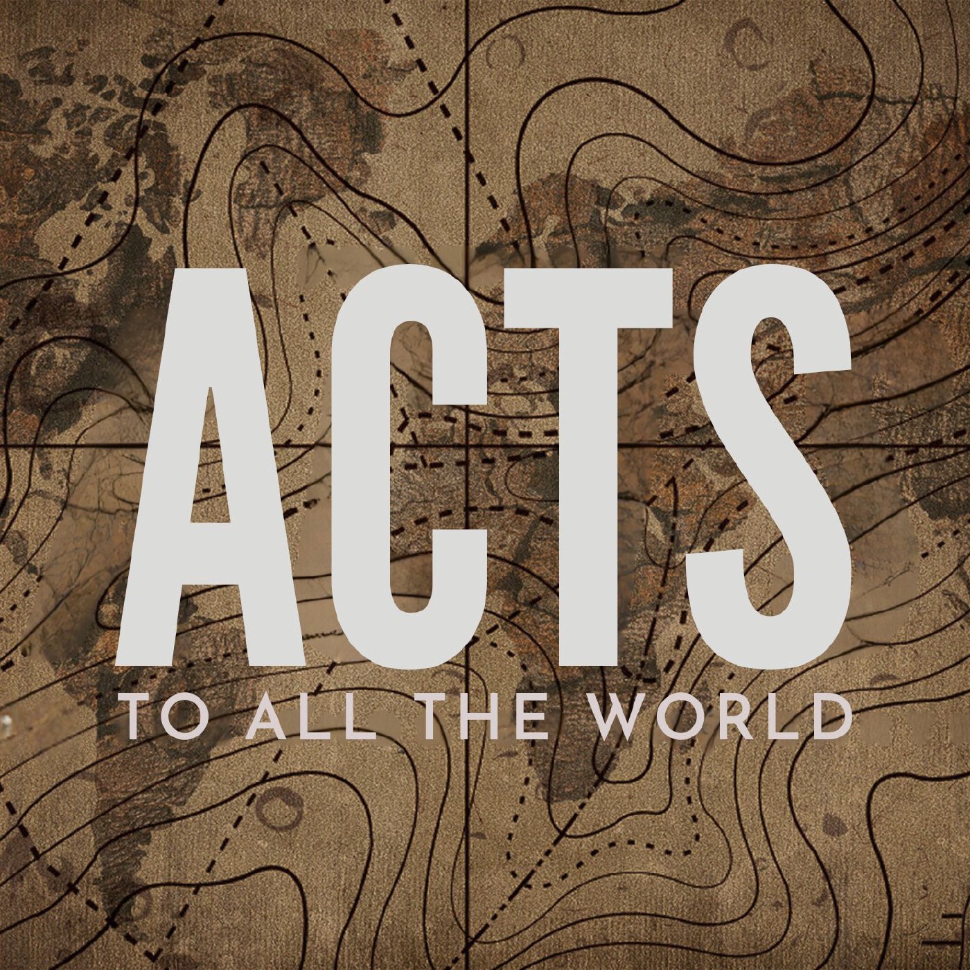 Why Ministry Must Be Hard