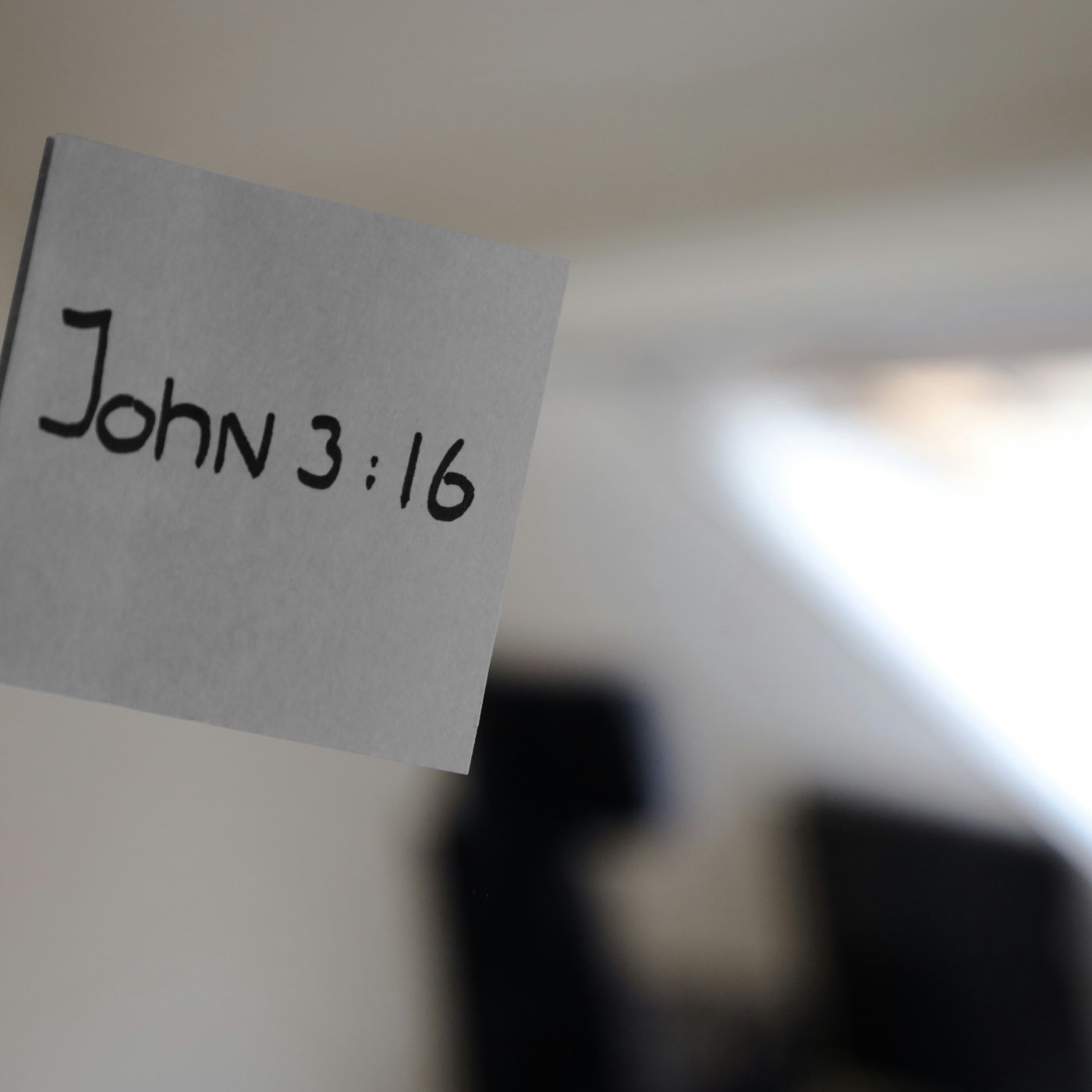 What Would You Do To See A Soul Saved?