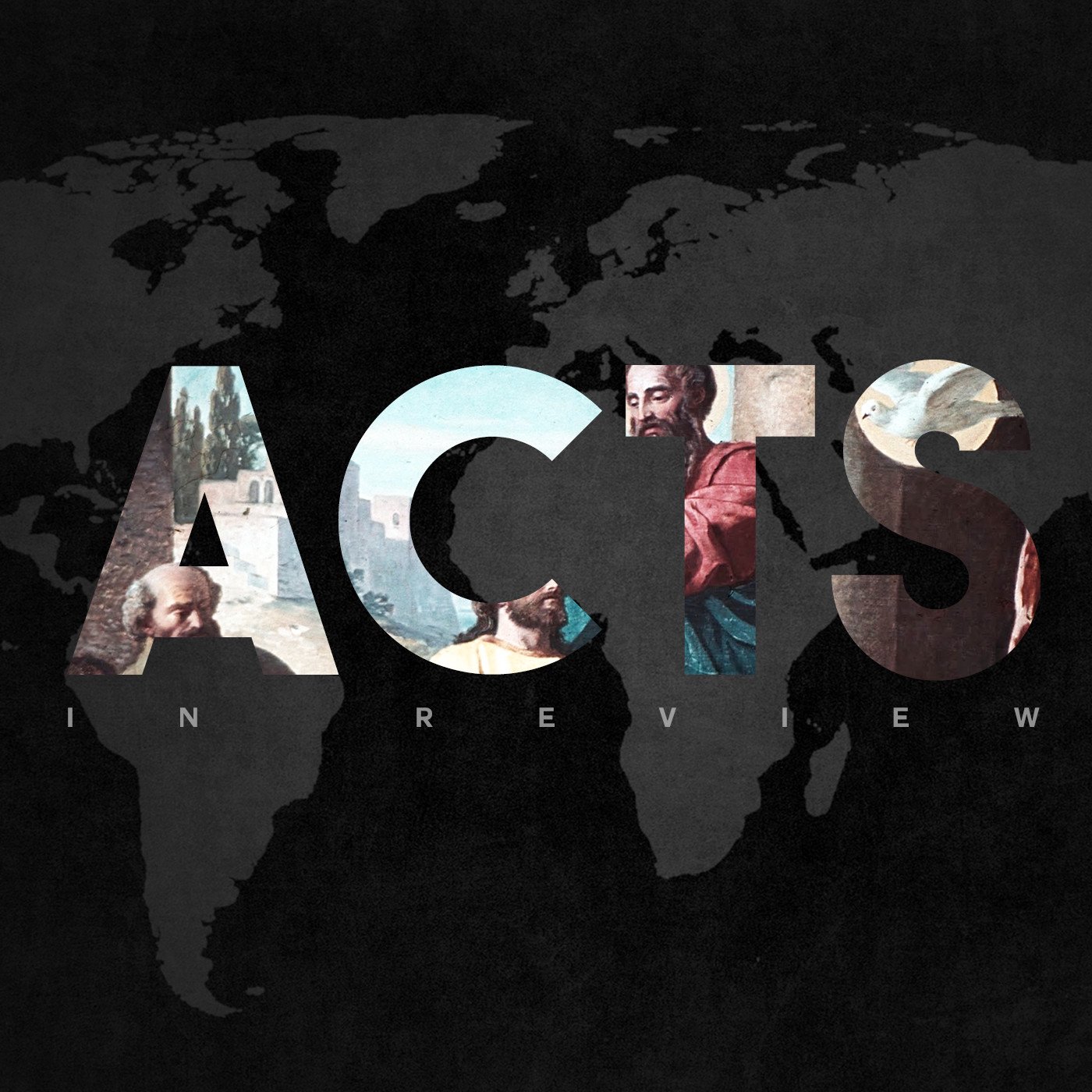 ARCC Sermons