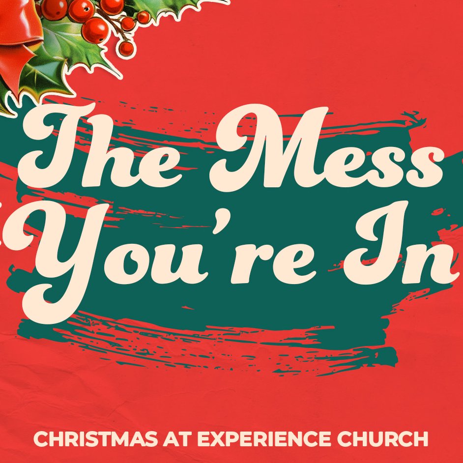 Experience Church Podcast
