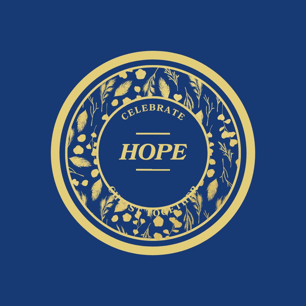 Celebrate Christ Together: Advent of Hope episode artwork
