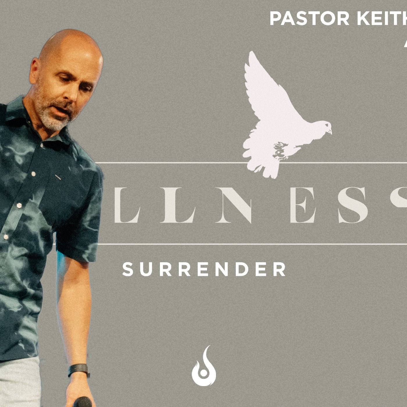 Fullness // Surrender episode artwork