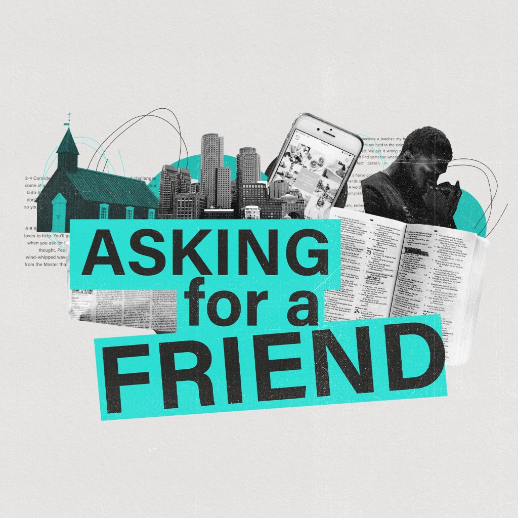 08-02 What does Jesus say about eternity? Sermon episode artwork
