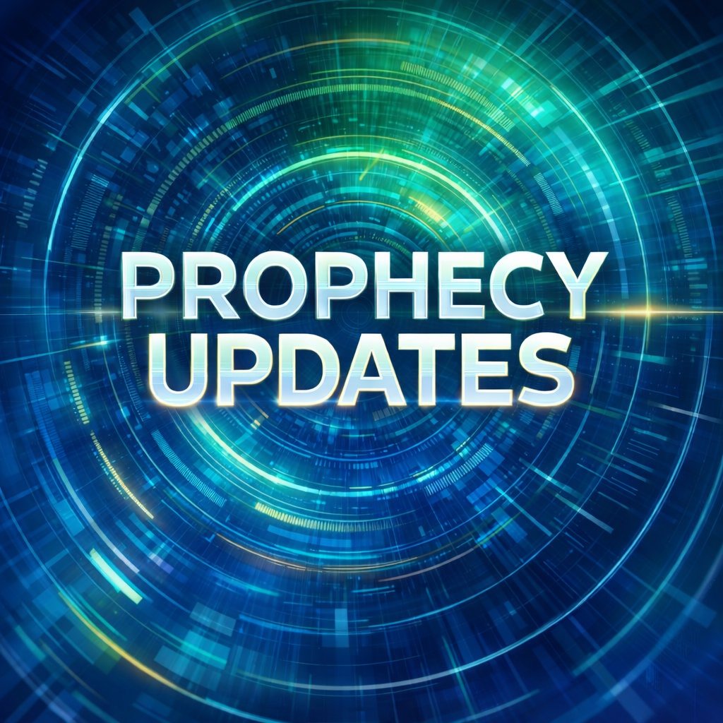 Is 2026 the Beginning of the Final Jubilee? | Ken Johnson and Josh Peck