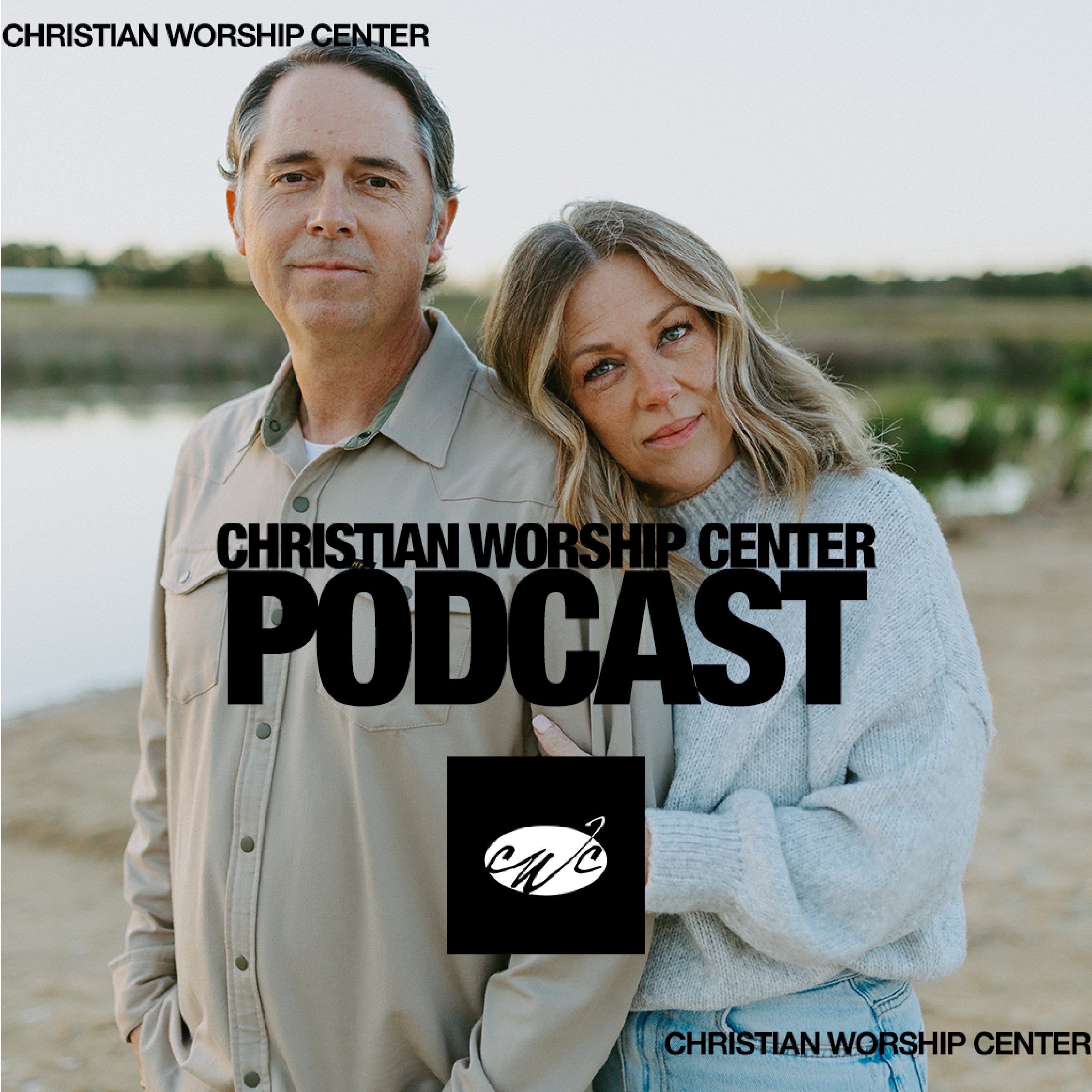CWC Podcast cover