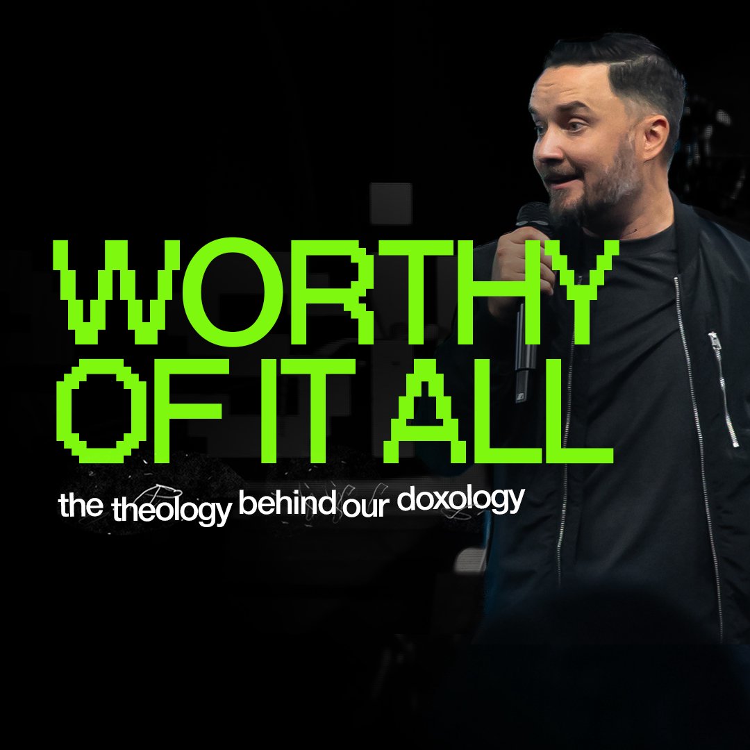 Worthy of It All