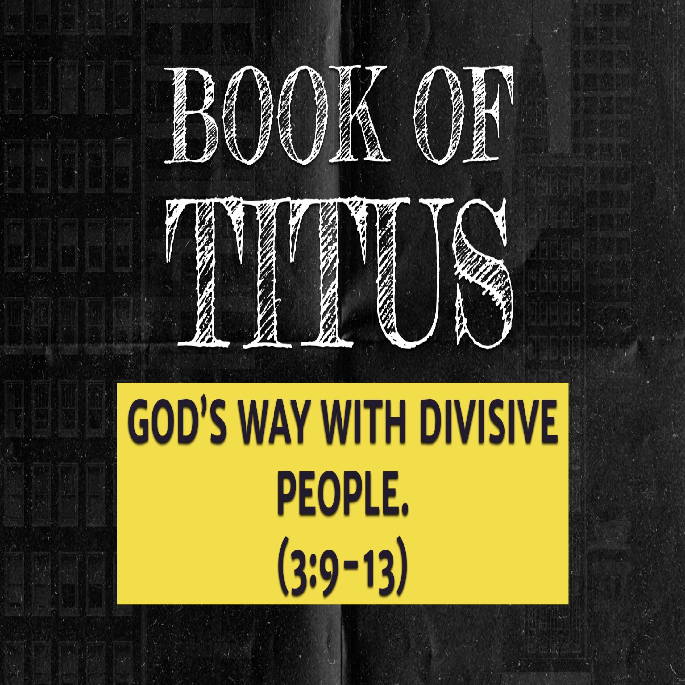 Trinity Fellowship Friendswood, TX