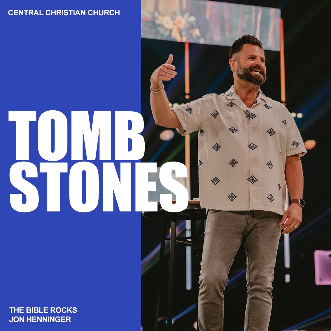 The Central Podcast