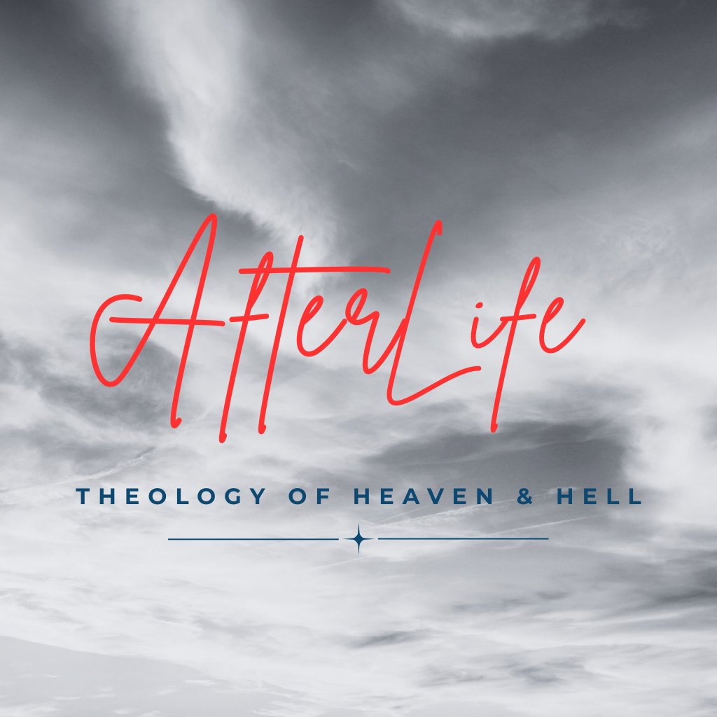 Theology of Hell episode artwork