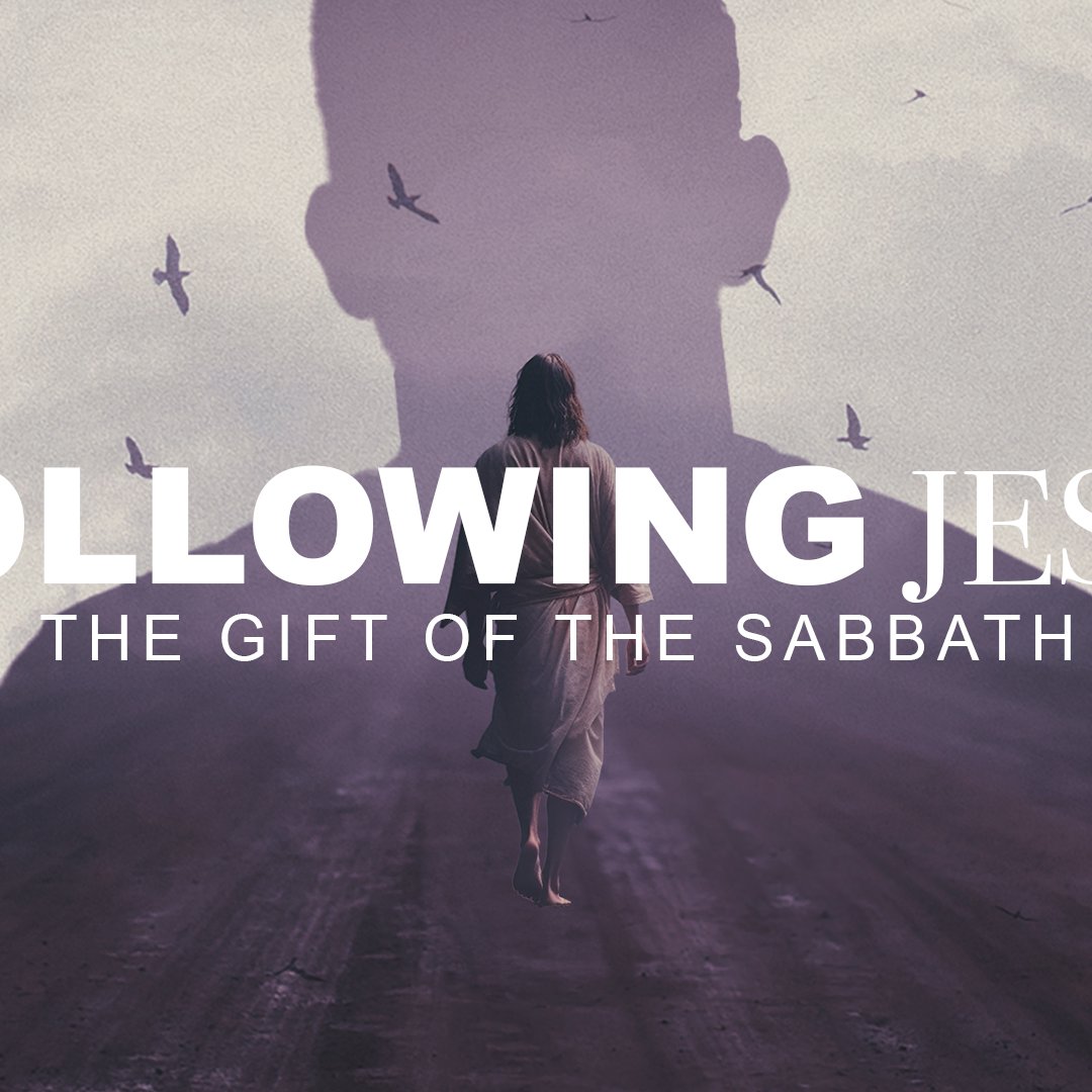 The Tree Church Sermon Podcast
