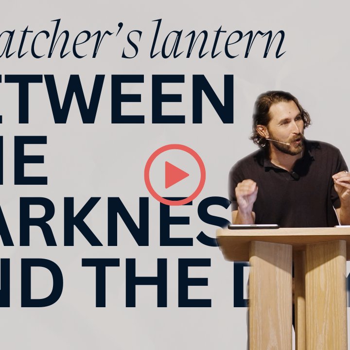Between the Darkness and the Day episode artwork