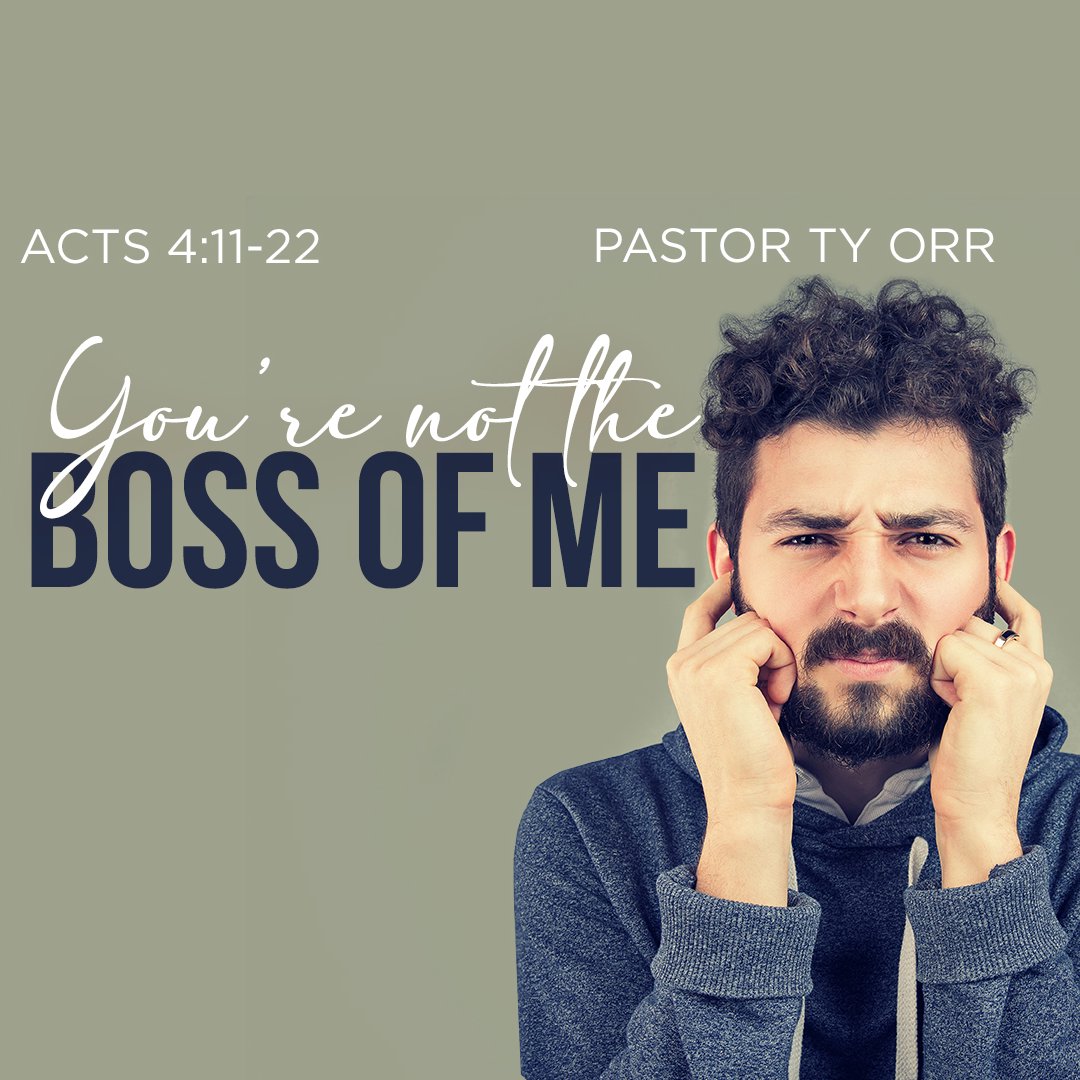 Watersprings Church Podcast