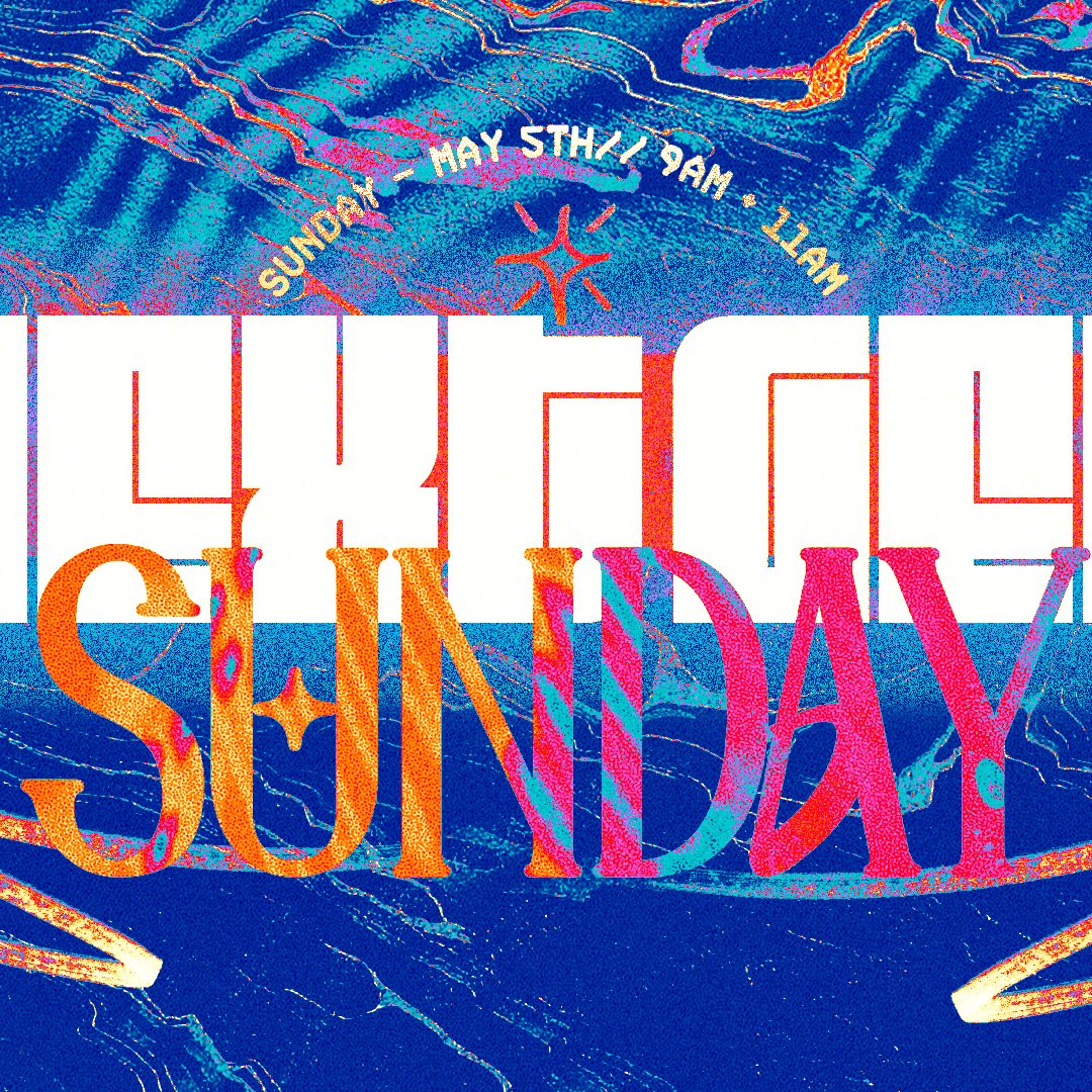 NextGen Sunday episode artwork