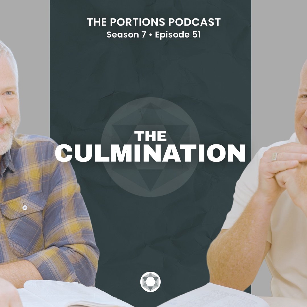 S7 | EP51: The Culmination