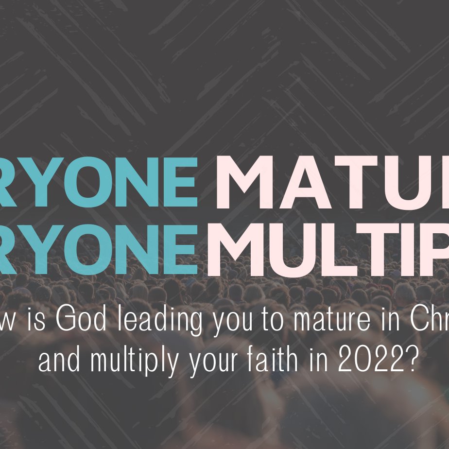 Everyone Multiplies episode artwork