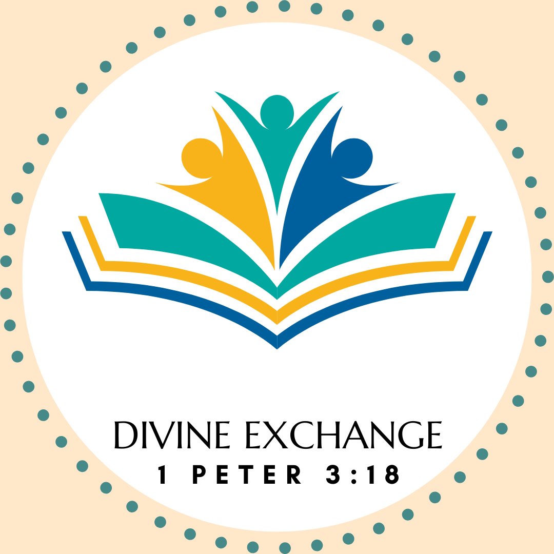 Divine Exchange