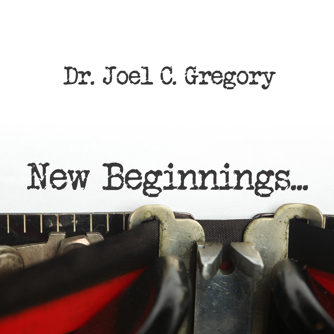 New Beginnings, Session#2 episode artwork