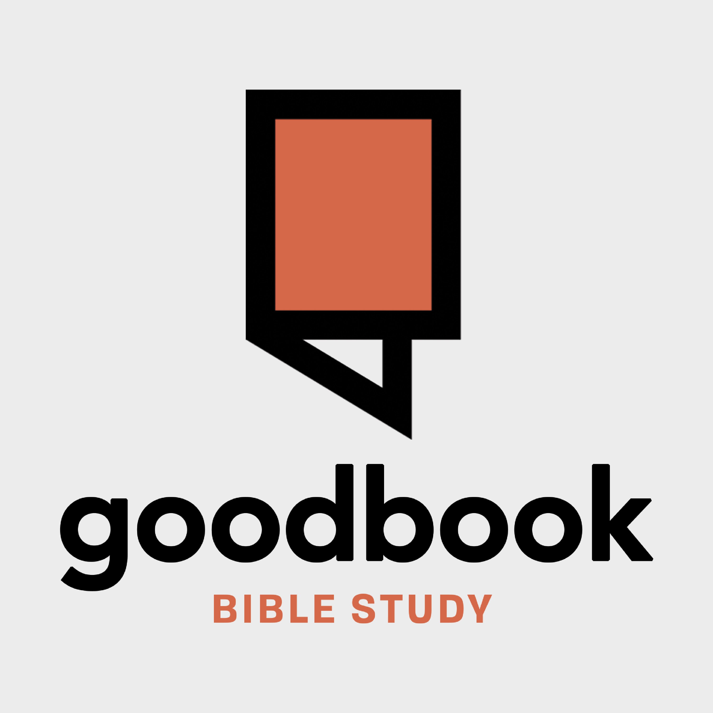 Goodbook