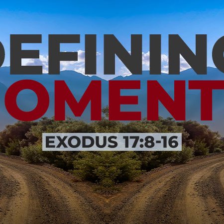 Defining Moments episode artwork