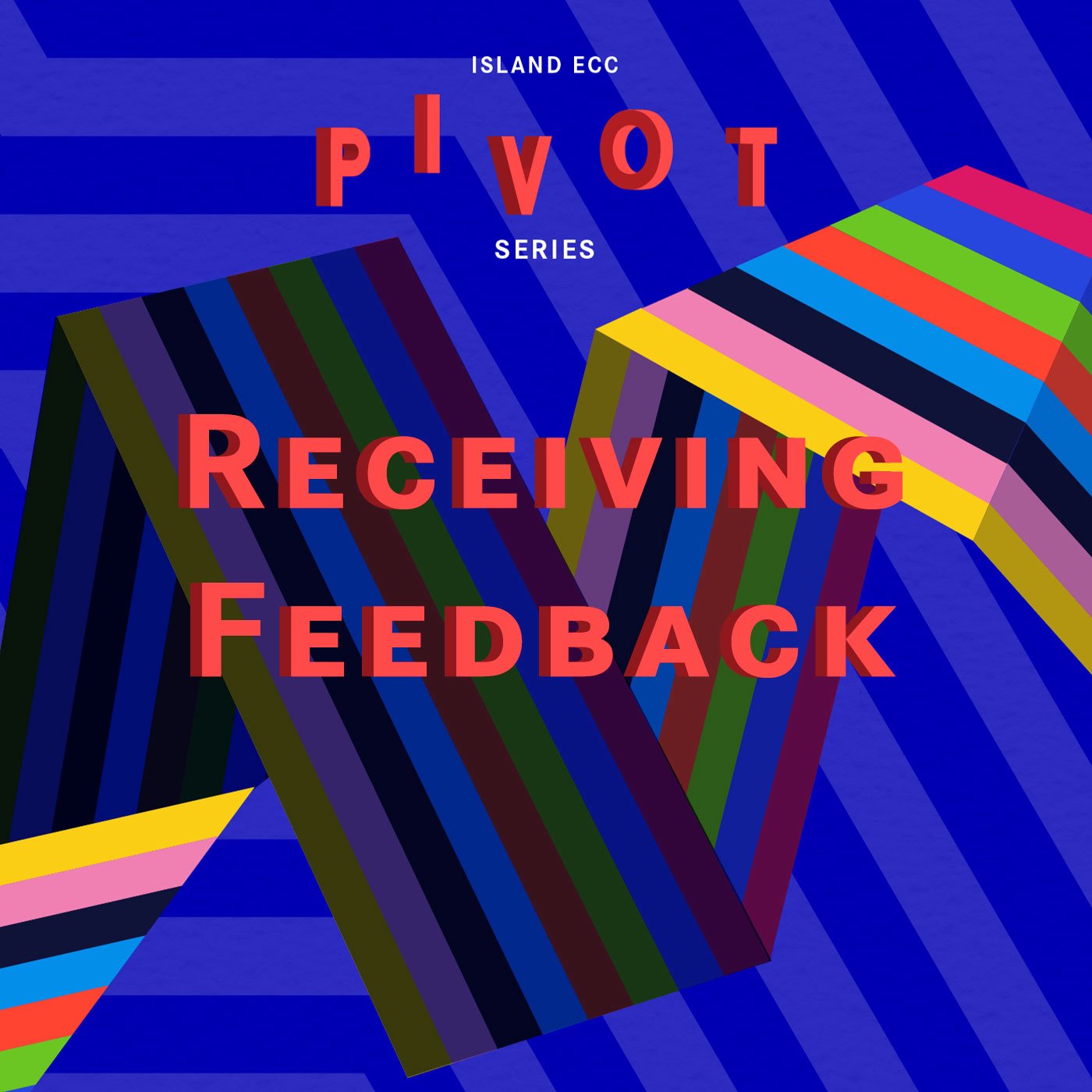 Pivot: Receiving Feedback episode artwork