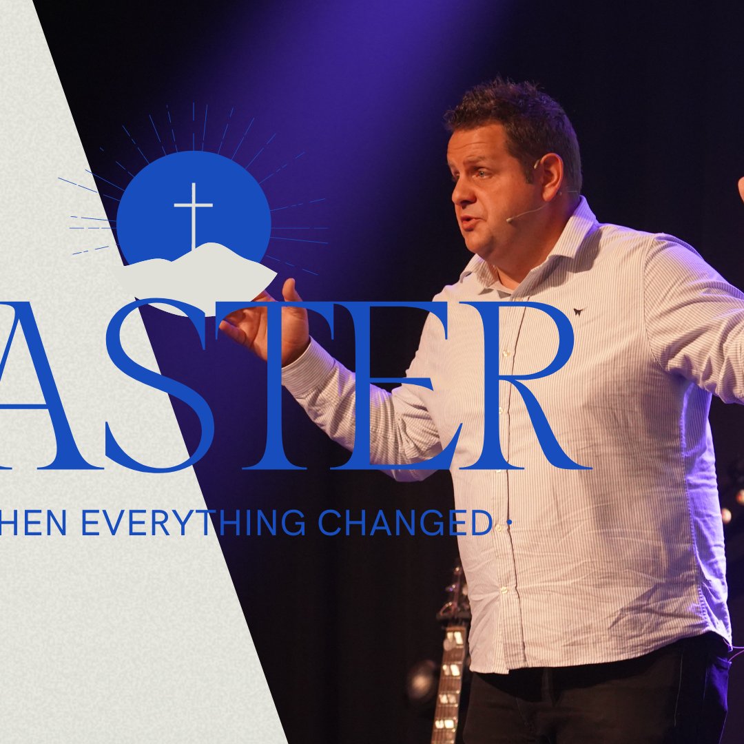 Easter: Easter Sunday (Week 3)