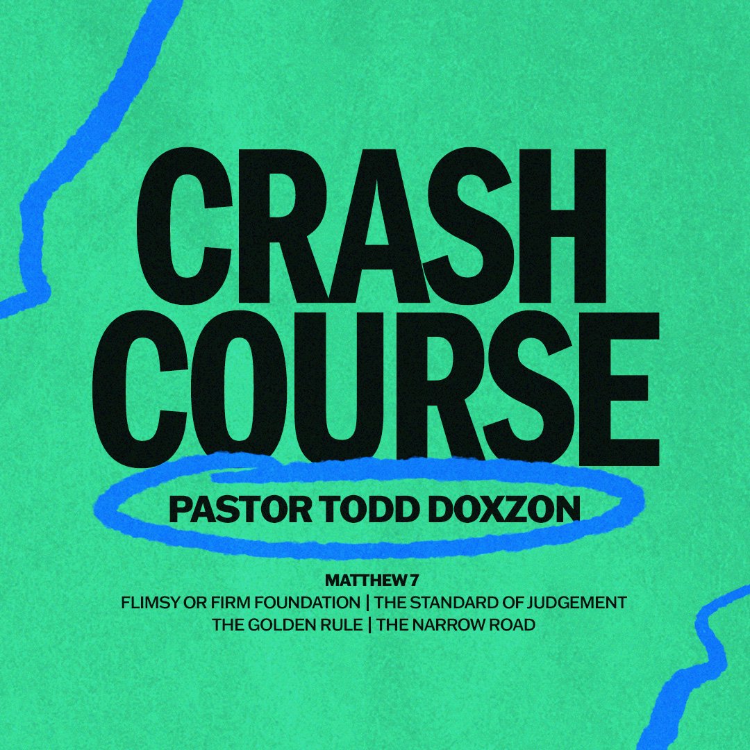 Love Church | Audio Podcast