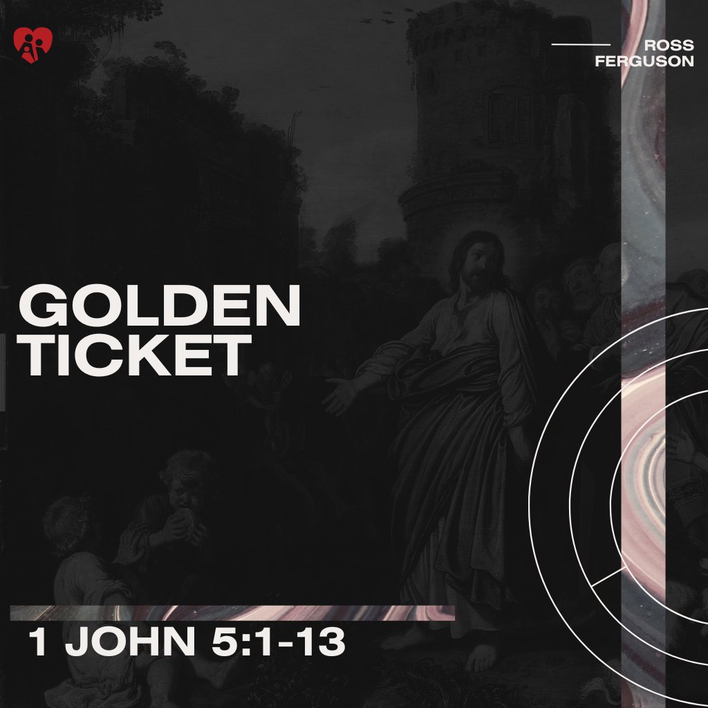 Hope Fellowship Church | Weekly Sermons