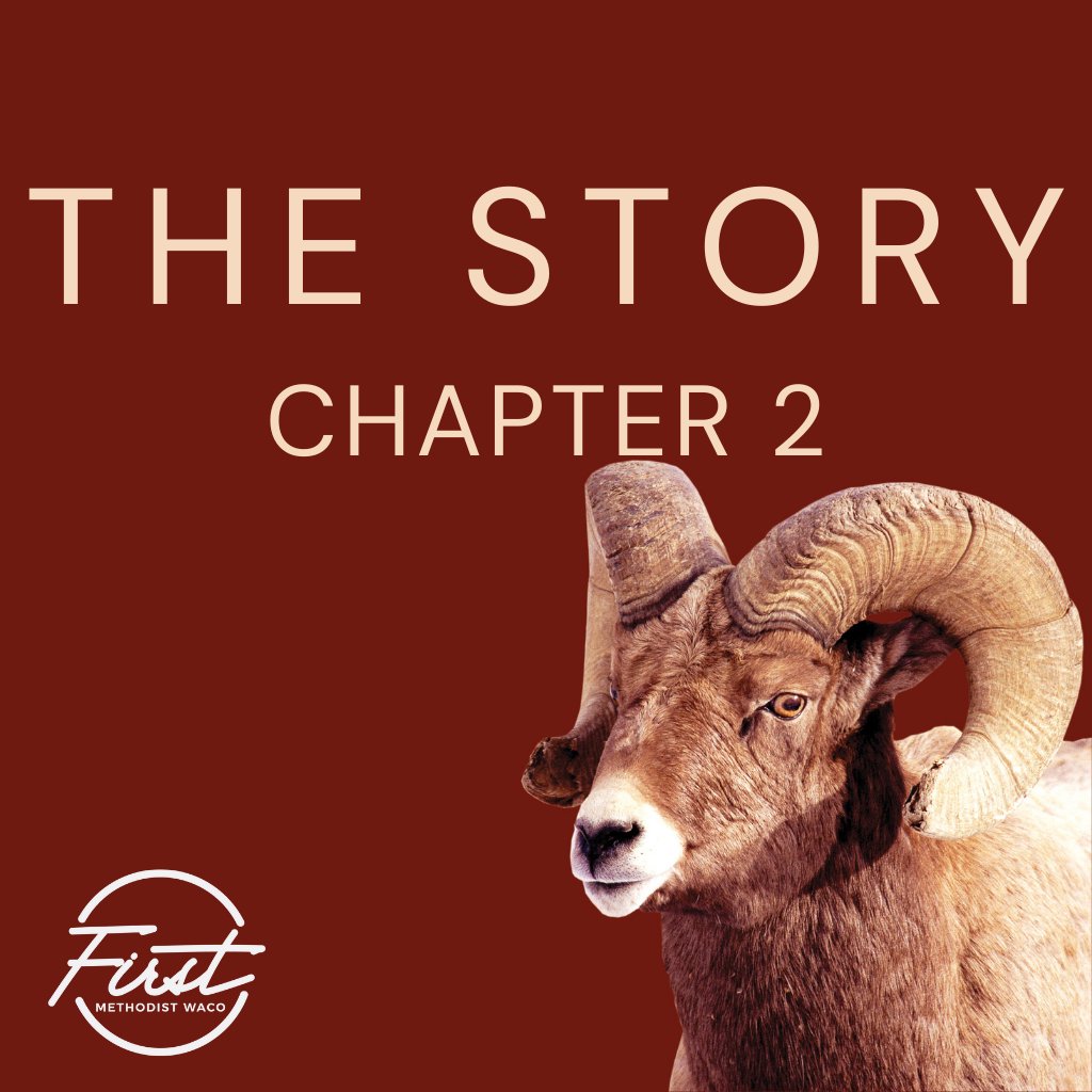 The Story Chapter 2 episode artwork