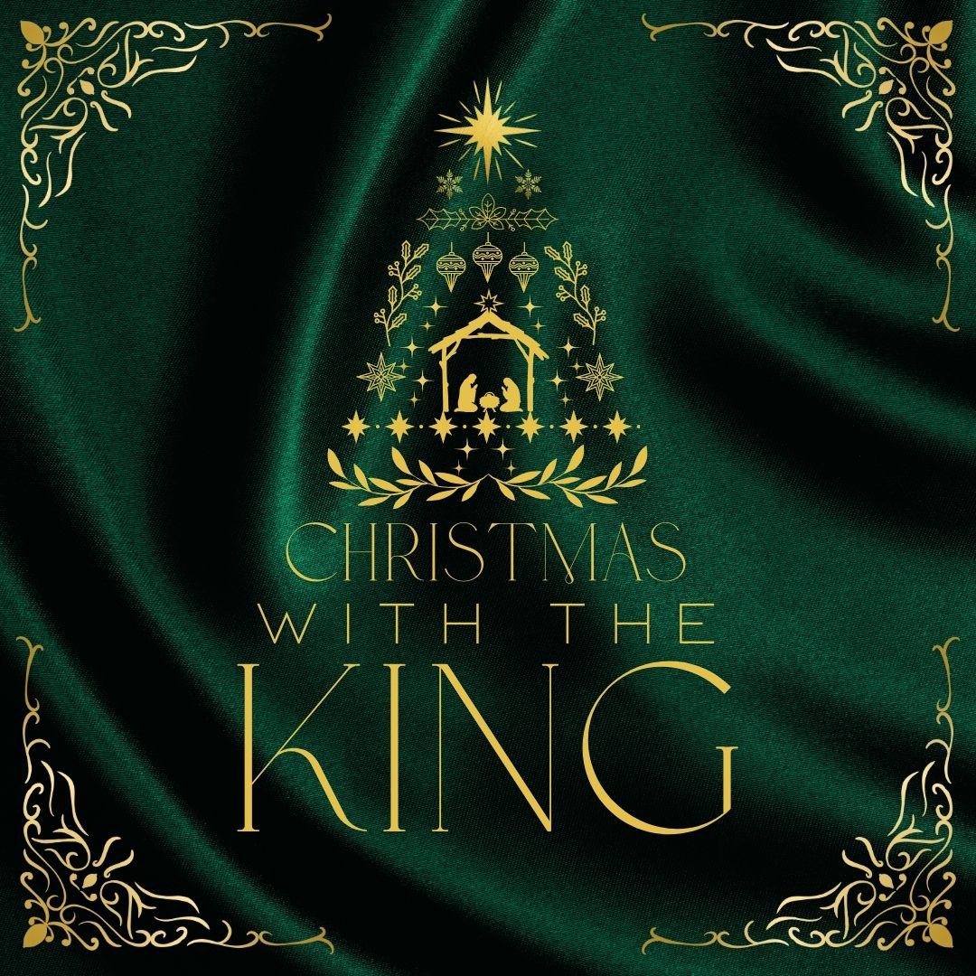 Christmas With the King Part 2