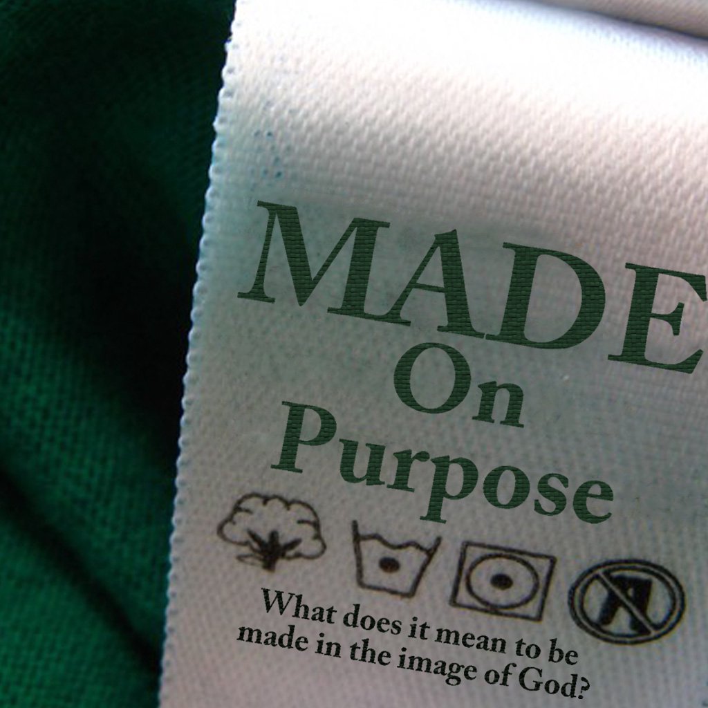 We Were Made for Work episode artwork