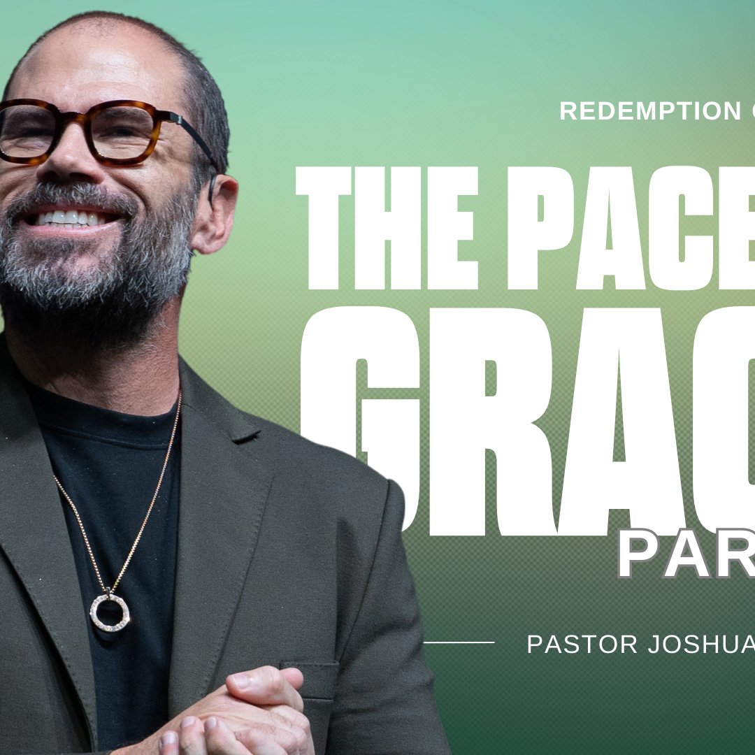 Redemption Church Online