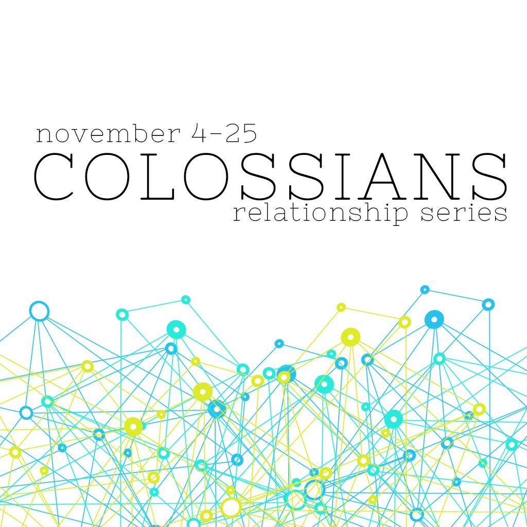 Colossians 3 episode artwork