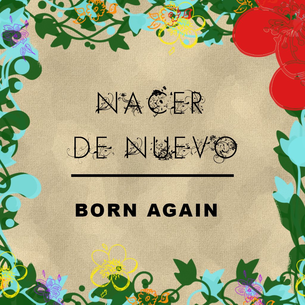 Nueva Vida Sermones