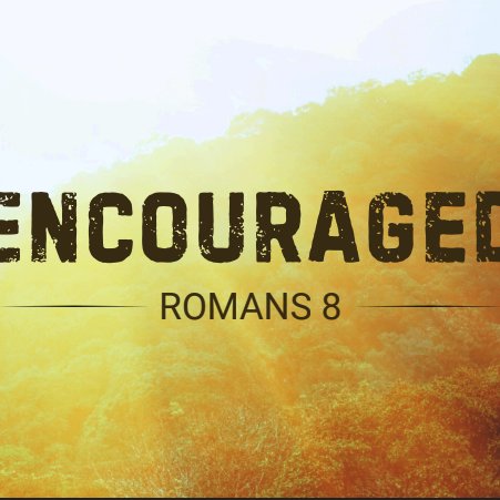 Encouraged for Faithfulness episode artwork