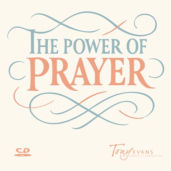 Principles of Productive Prayer