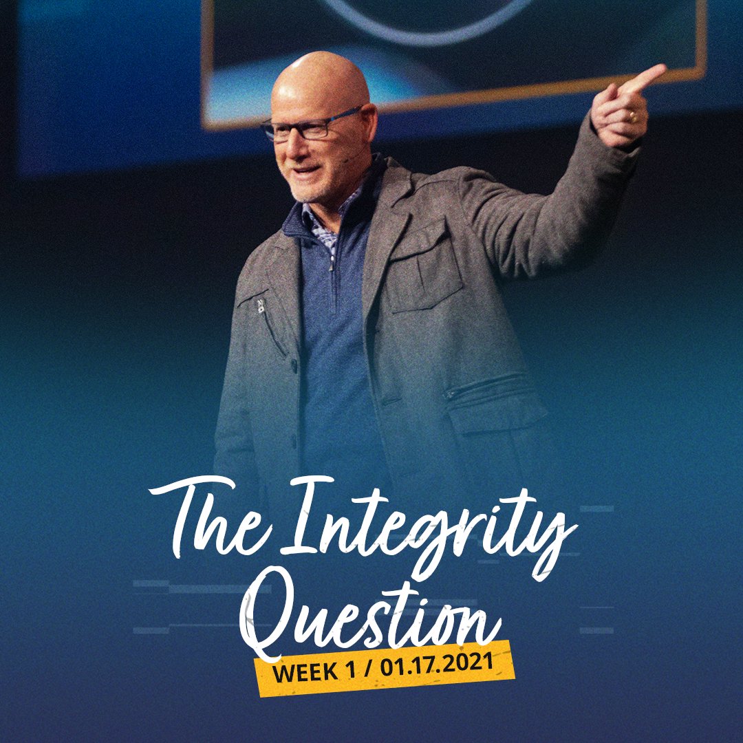The Integrity Question